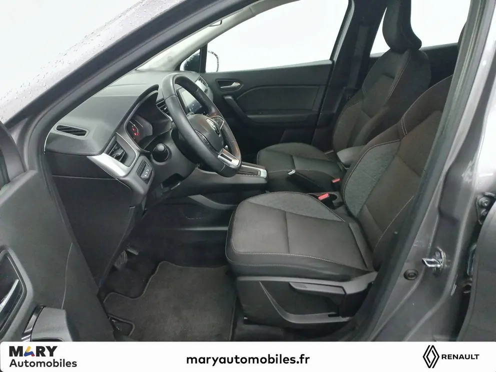 Véhicule occasion 215905 - renault CAPTUR - Photo 9