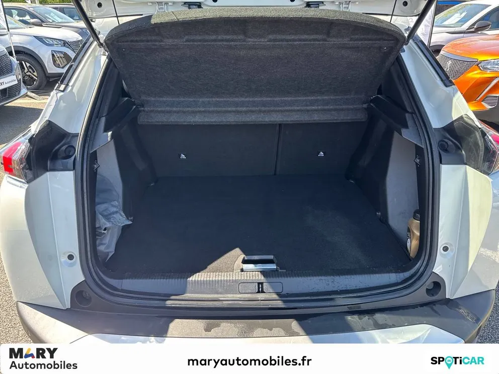 Véhicule occasion 196458 - peugeot 2008 - Photo 6