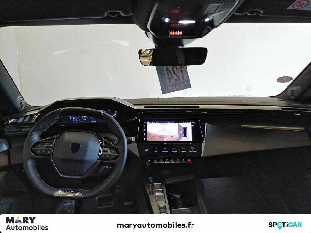 Véhicule occasion 162201 - peugeot 308 - Photo 7