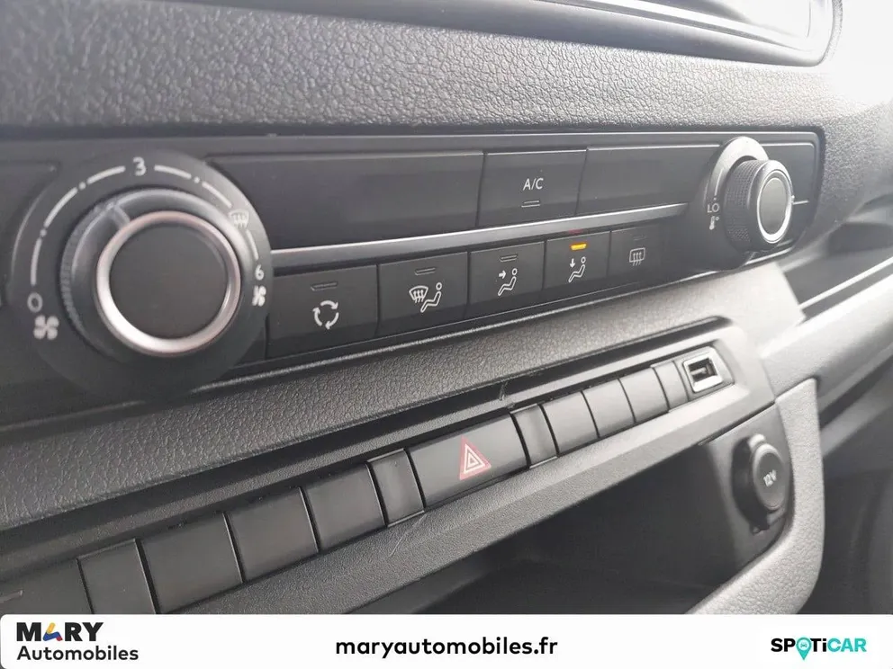 Véhicule occasion 219592 - peugeot EXPERT - Photo 15