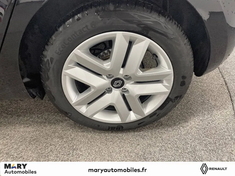 Véhicule occasion 223610 - renault CLIO - Photo 11