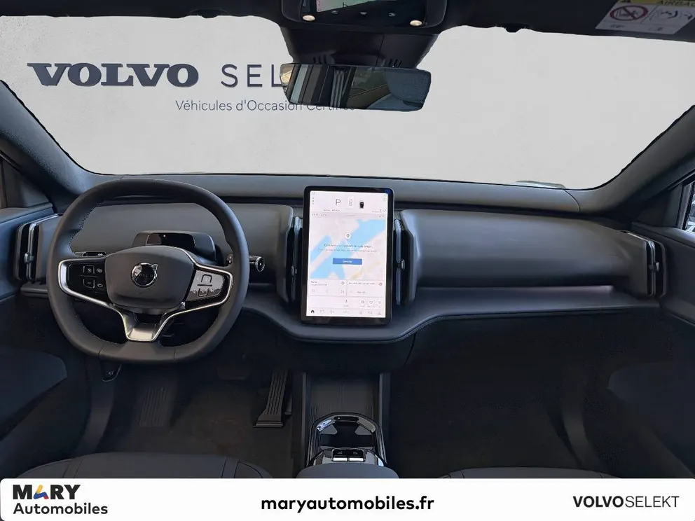 Véhicule occasion 231723 - volvo EX30 - Photo 7