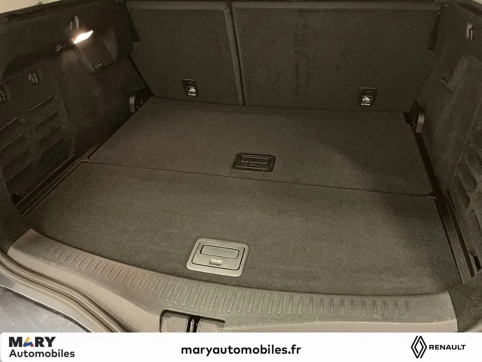 Véhicule occasion 202643 - renault MEGANE - Photo 6