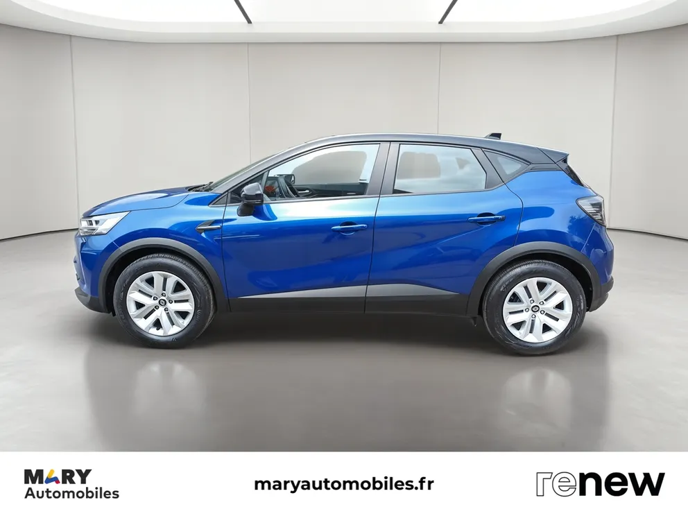 Véhicule occasion 1233367 - renault CAPTUR - Photo 2