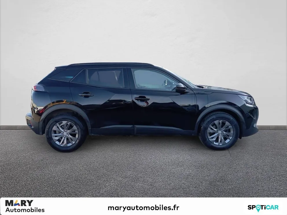 Véhicule occasion 208496 - peugeot 2008 - Photo 4