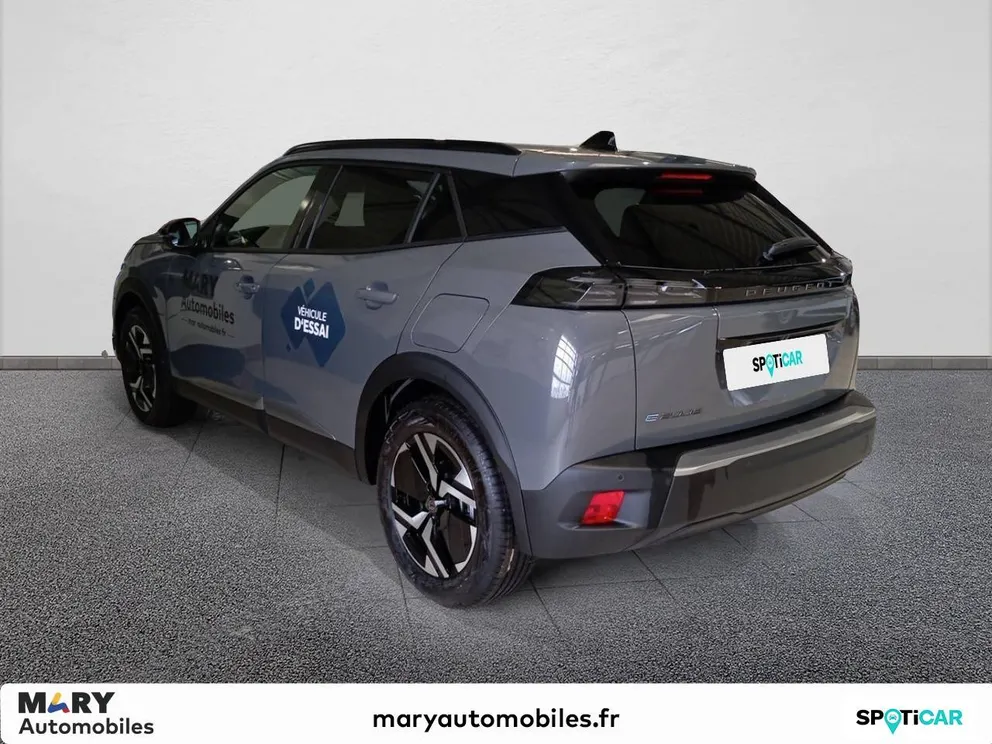 Véhicule occasion 166384 - peugeot 2008 - Photo 7