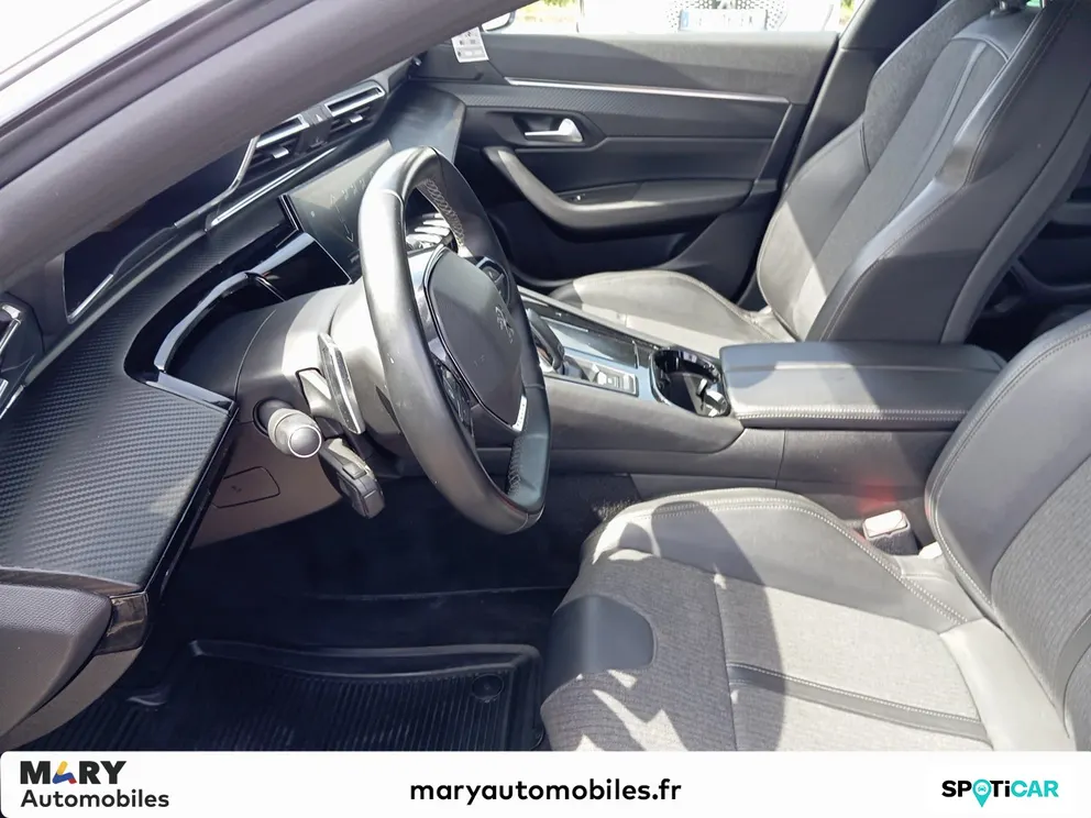 Véhicule occasion 232072 - peugeot 508 - Photo 13