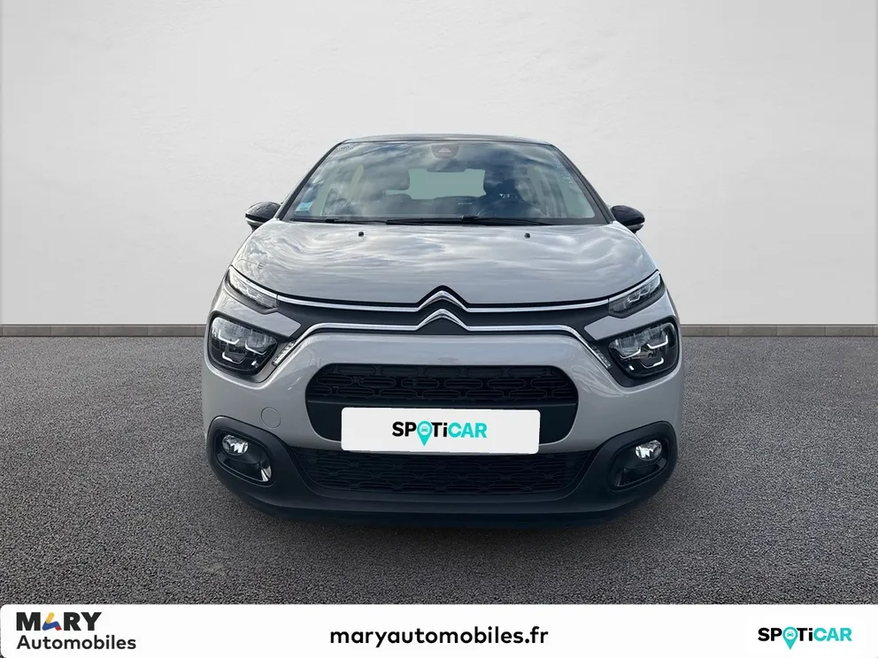 Véhicule occasion 1237979 - Citroën C3 - Photo 6