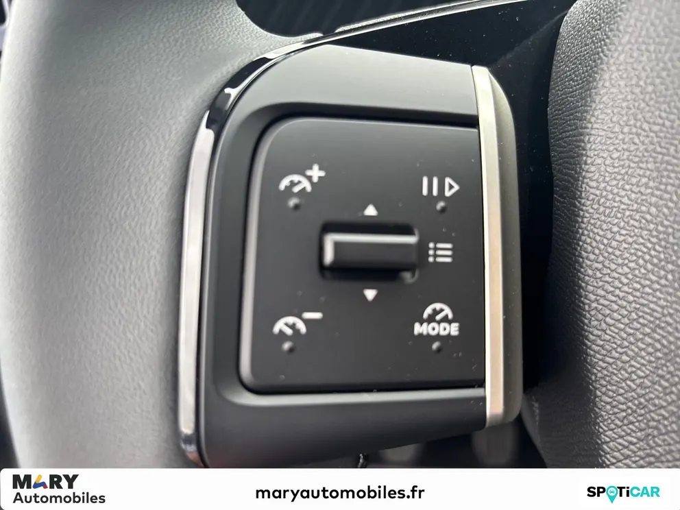 Véhicule occasion 1238751 - Citroën C3 - Photo 11