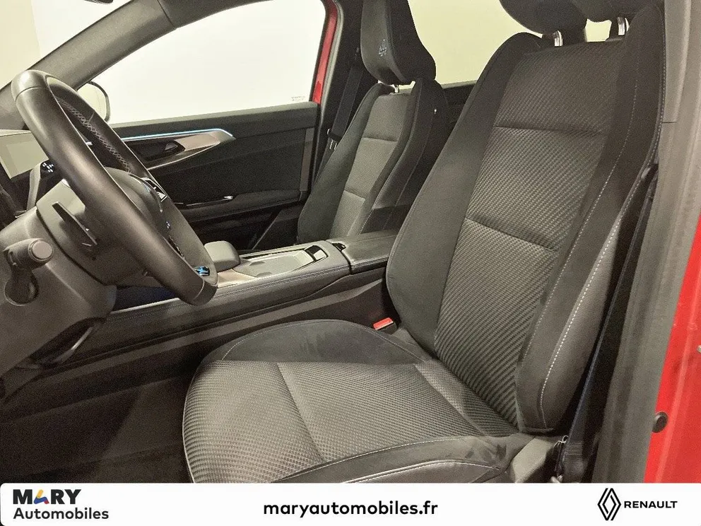 Véhicule occasion 200427 - renault AUSTRAL - Photo 9