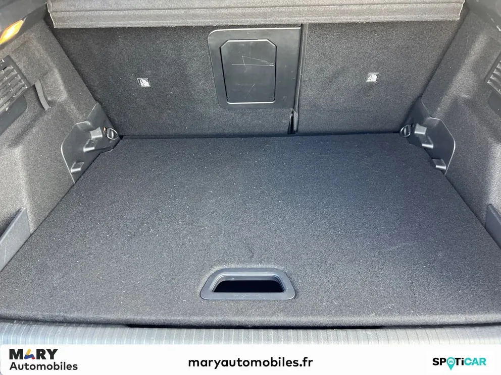 Véhicule occasion 1227902 - Citroën C4 - Photo 16