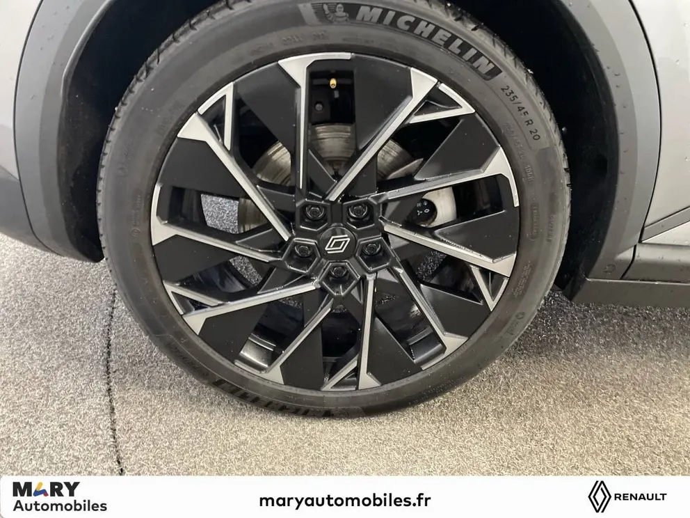 Véhicule occasion 230531 - renault SCENIC - Photo 20