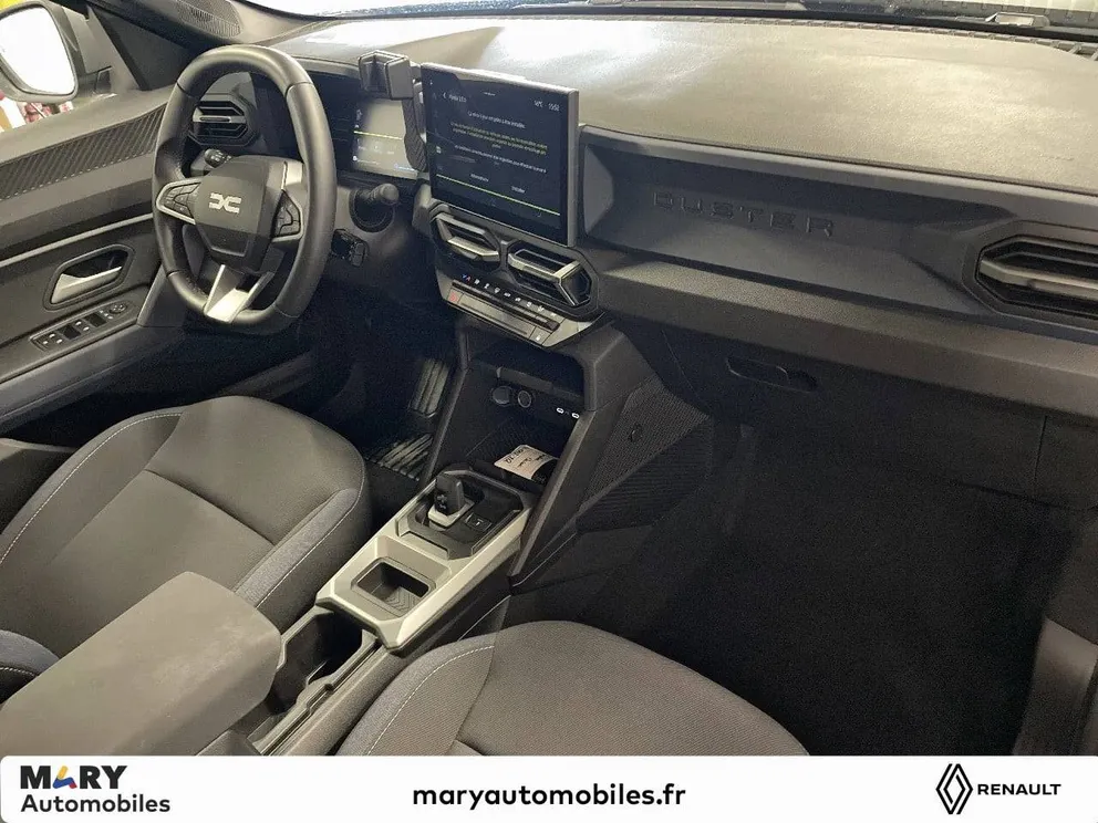 Véhicule occasion 229339 - dacia DUSTER - Photo 17