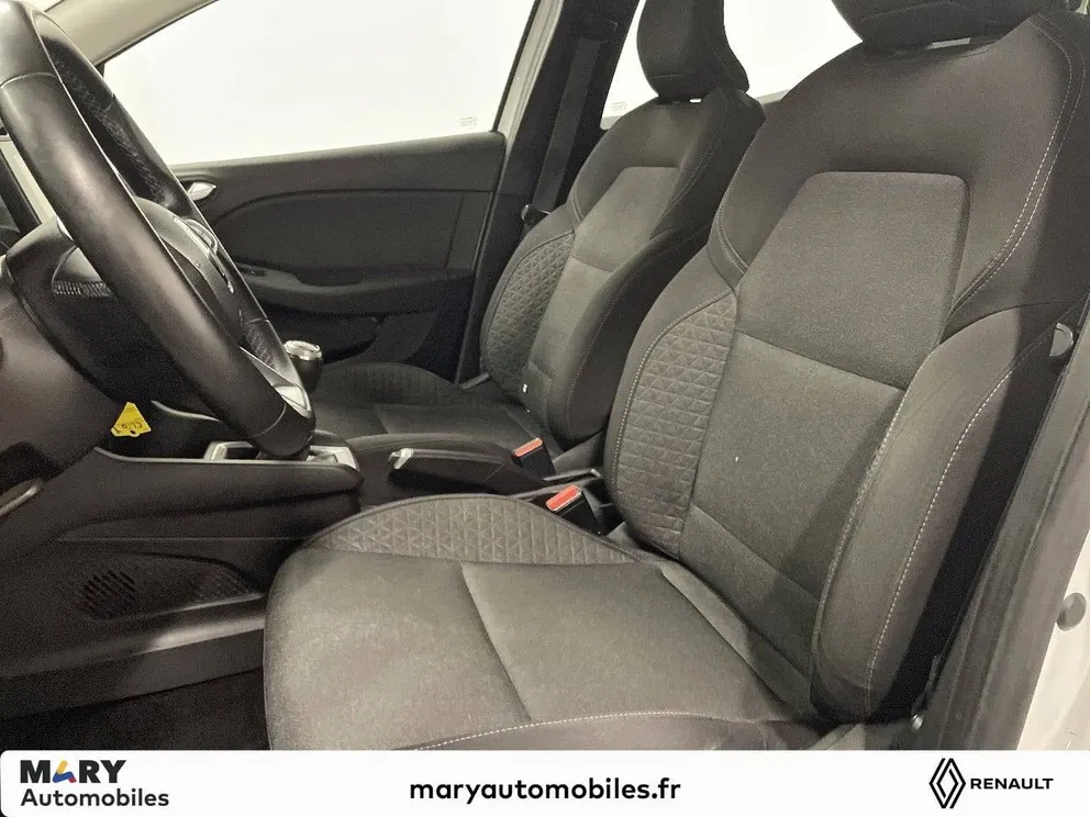 Véhicule occasion 203100 - renault CLIO - Photo 9