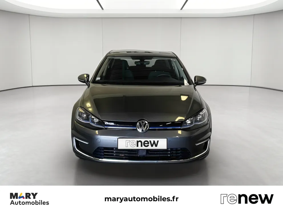 Véhicule occasion 238641 - volkswagen GOLF - Photo 8