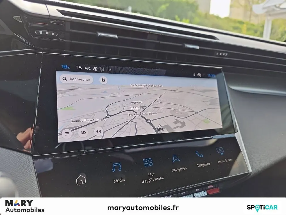 Véhicule occasion 230424 - peugeot 308 - Photo 15