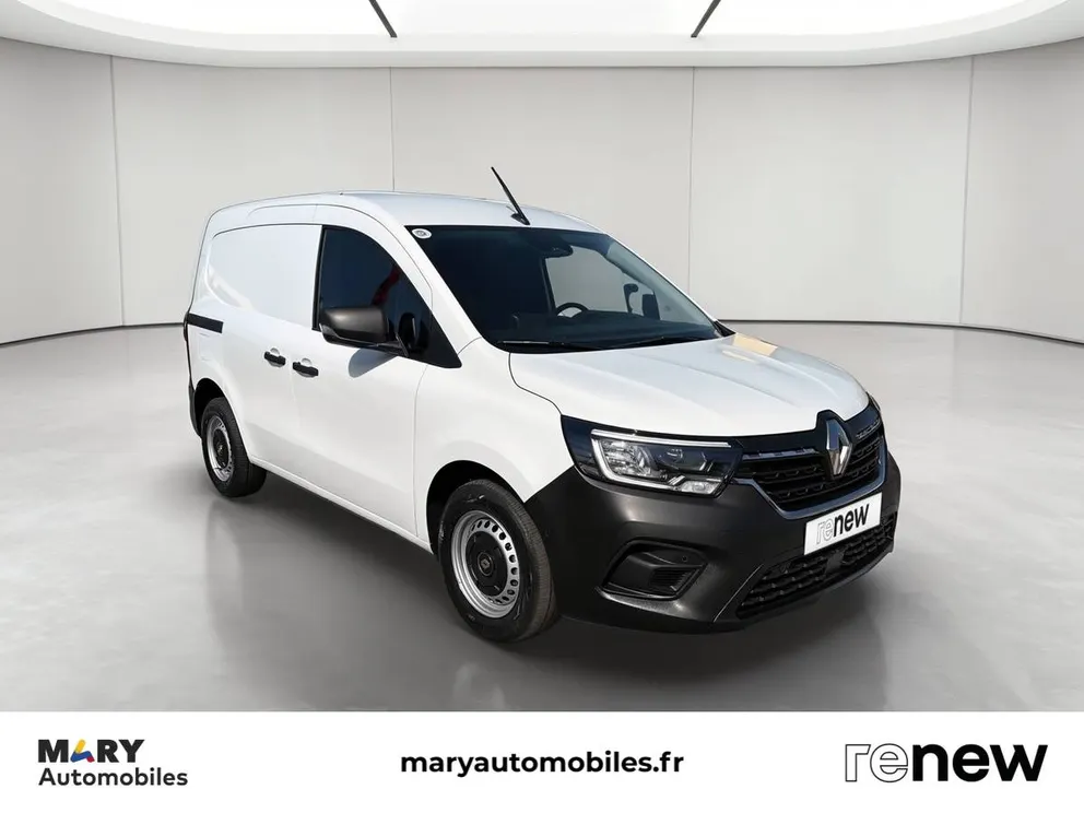 Véhicule occasion 231756 - renault KANGOO - Photo 8