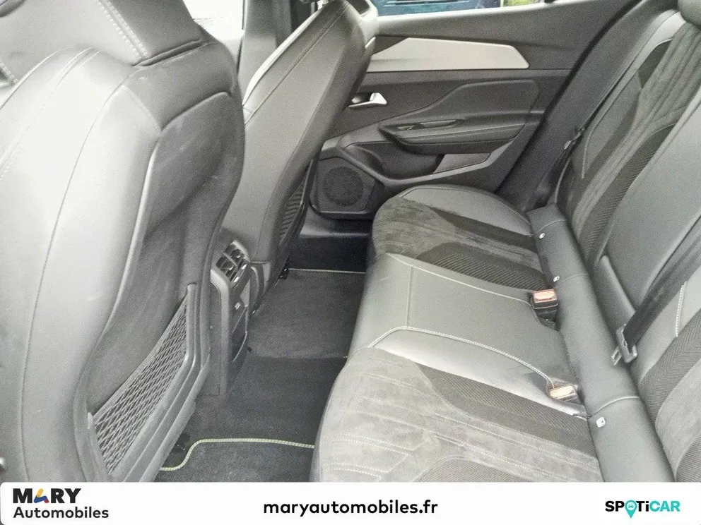 Véhicule occasion 207446 - peugeot 408 - Photo 10