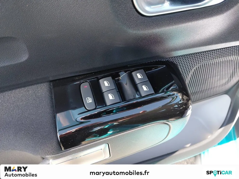 Véhicule occasion 224040 - Citroën C3 - Photo 12