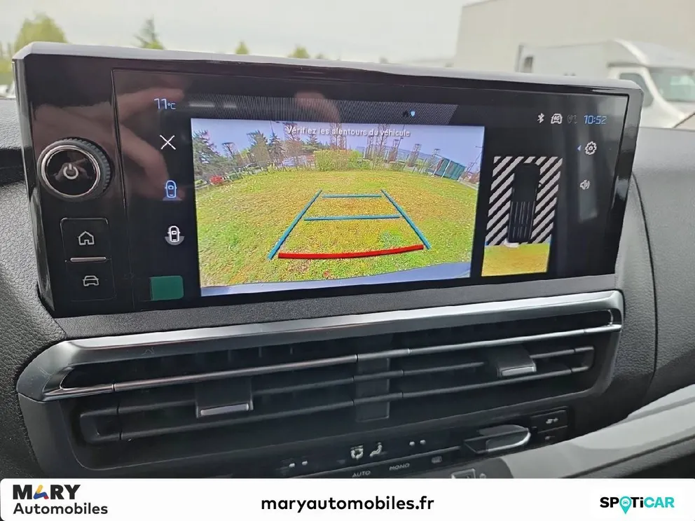 Véhicule occasion 230846 - peugeot EXPERT - Photo 15