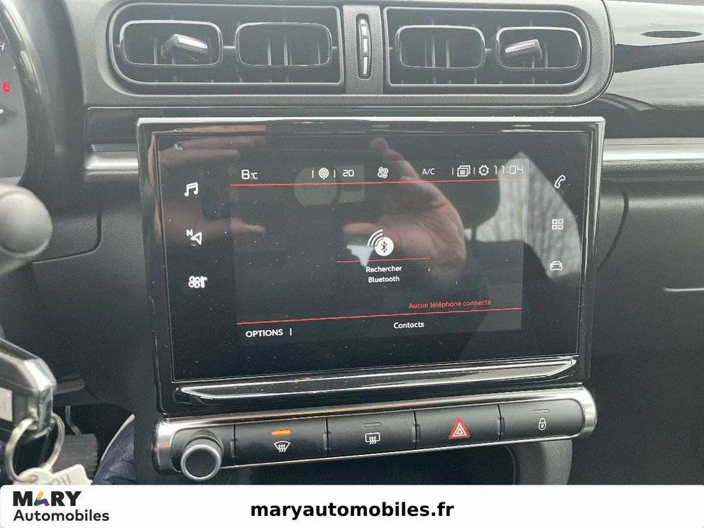 Véhicule occasion 164800 - Citroën C3 - Photo 14