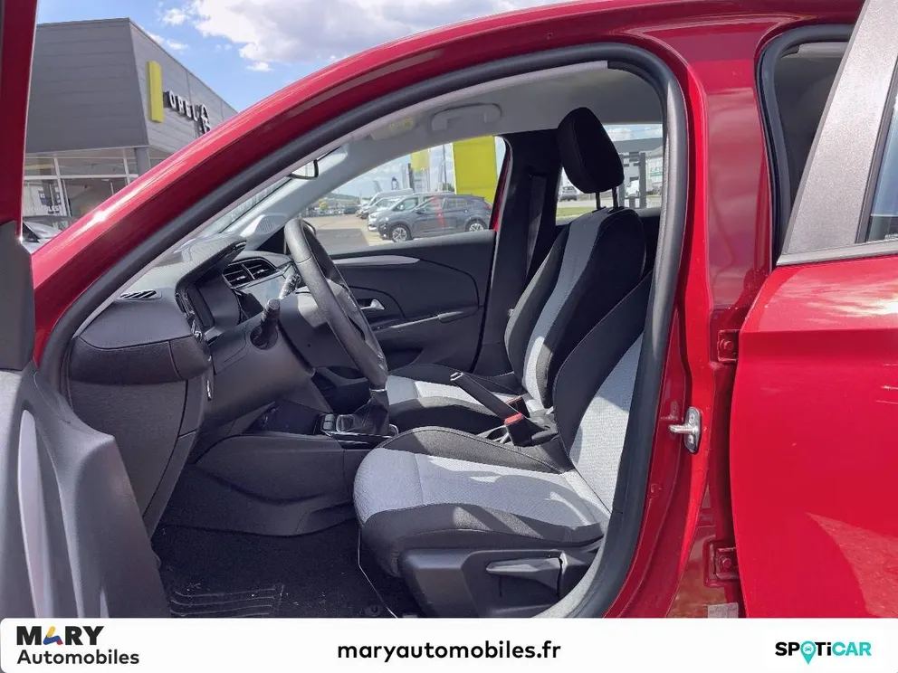 Véhicule occasion 187251 - opel CORSA - Photo 7