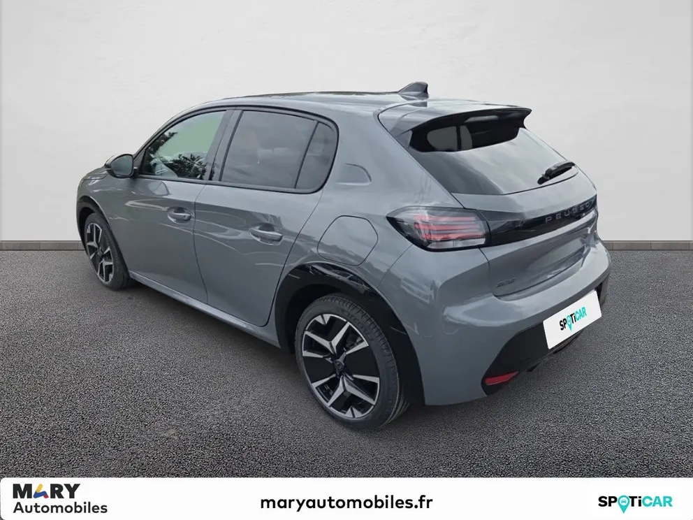 Véhicule occasion 235979 - peugeot 208 - Photo 2