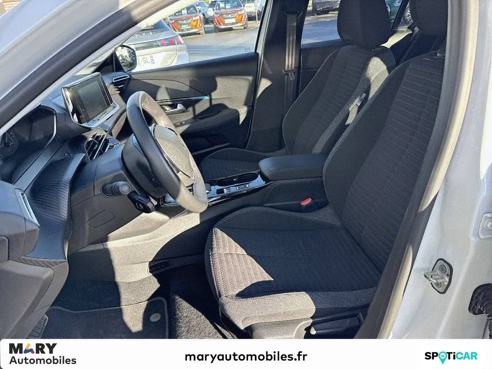 Véhicule occasion 208508 - peugeot 208 - Photo 9