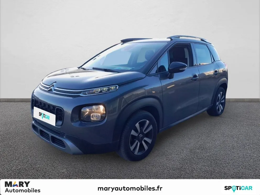 Véhicule occasion 204336 - Citroën C3 AIRCROSS - Photo 1