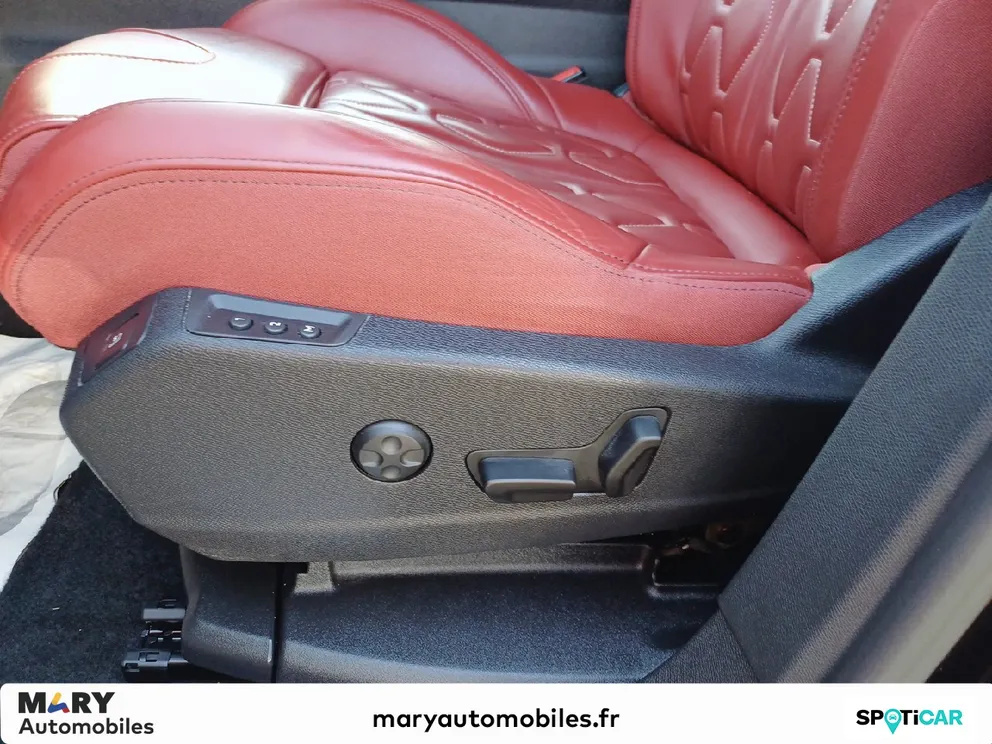 Véhicule occasion 1235666 - peugeot 3008 - Photo 14