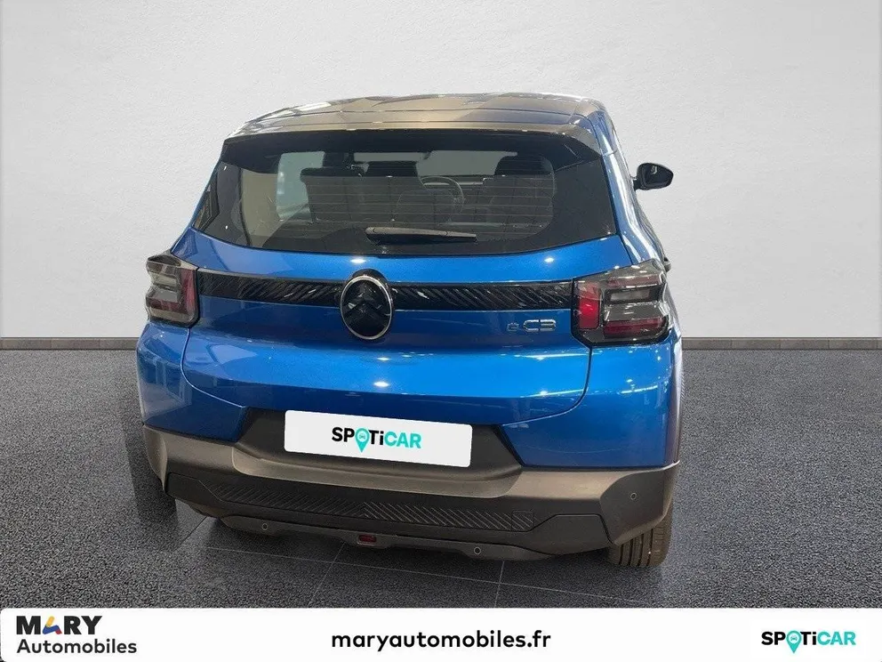 Véhicule occasion 175208 - Citroën C3 - Photo 5