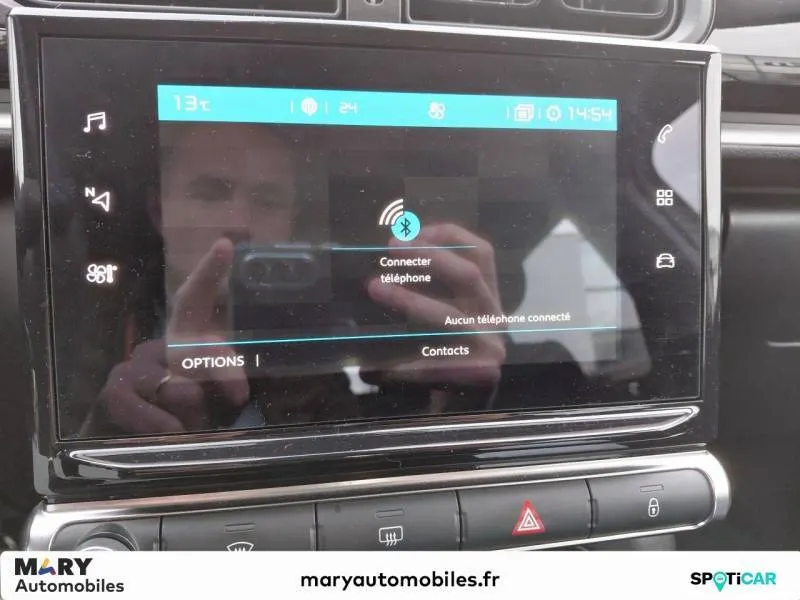 Véhicule occasion 215221 - Citroën C3 - Photo 19