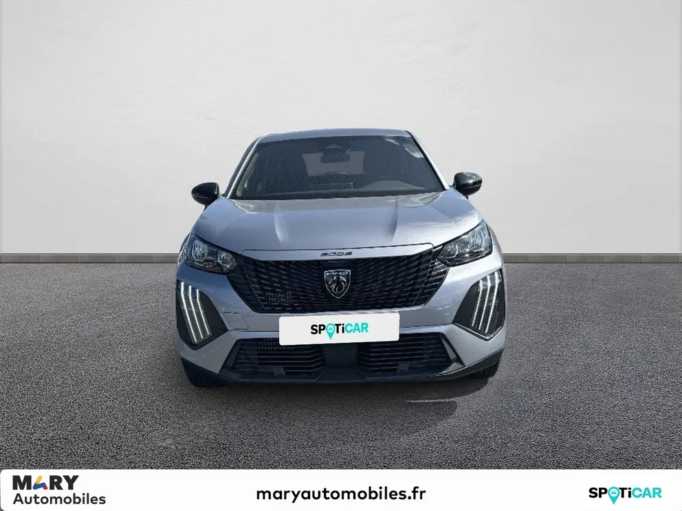 Véhicule occasion 1232411 - peugeot 2008 - Photo 6