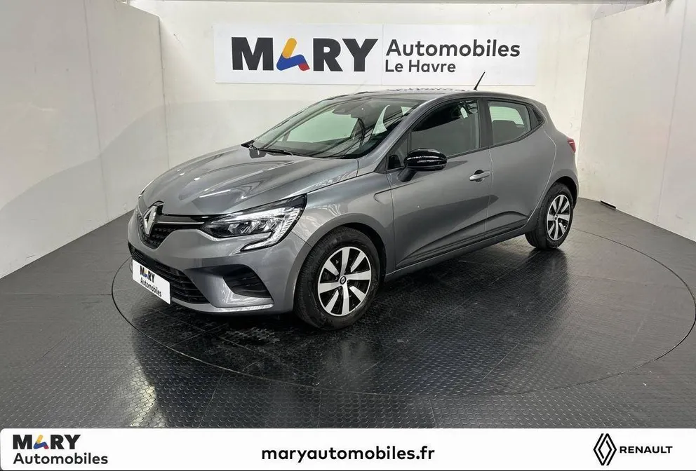 Véhicule occasion 187985 - renault CLIO - Photo 1
