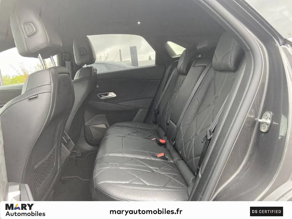 Véhicule occasion 125812 - ds DS 7 - Photo 9