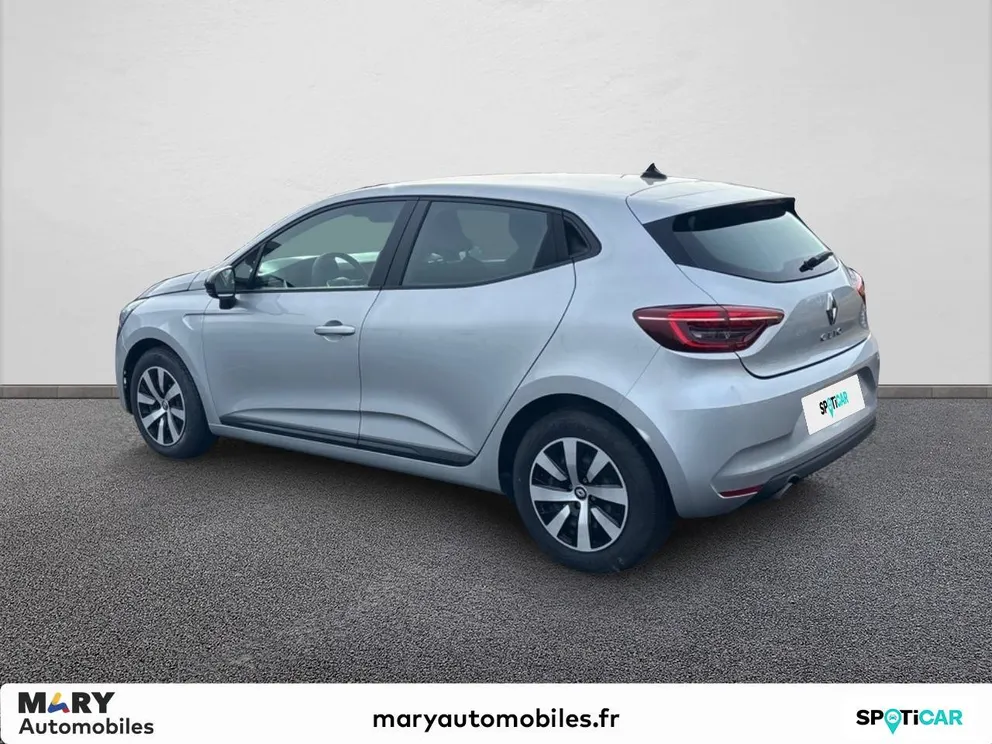 Véhicule occasion 213834 - renault CLIO - Photo 7