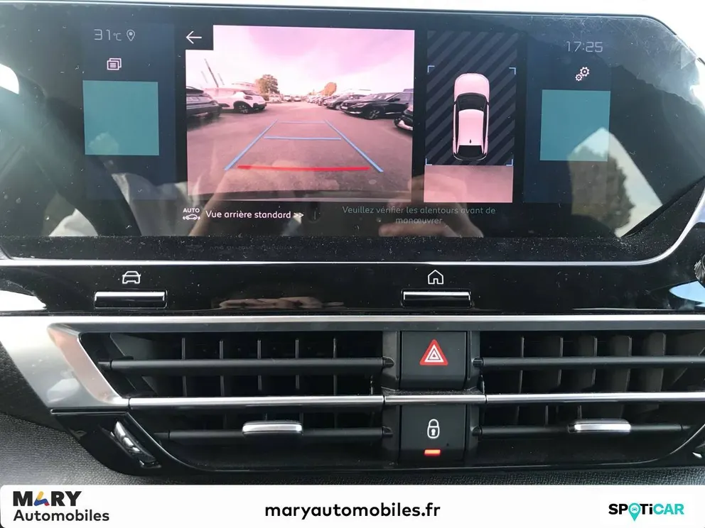 Véhicule occasion 93702 - Citroën C4 - Photo 18