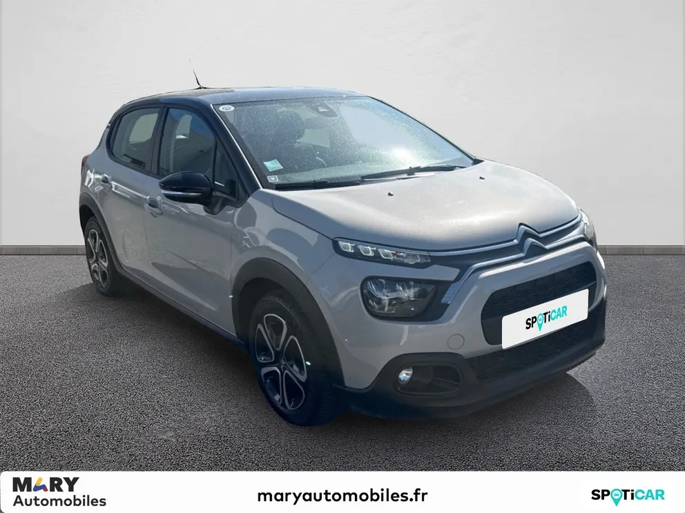 Véhicule occasion 1235650 - Citroën C3 - Photo 5