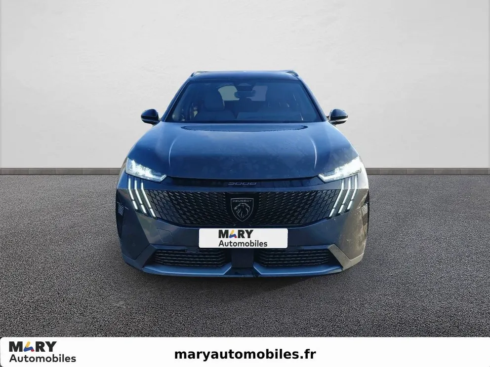 Véhicule occasion 206973 - peugeot 5008 - Photo 2