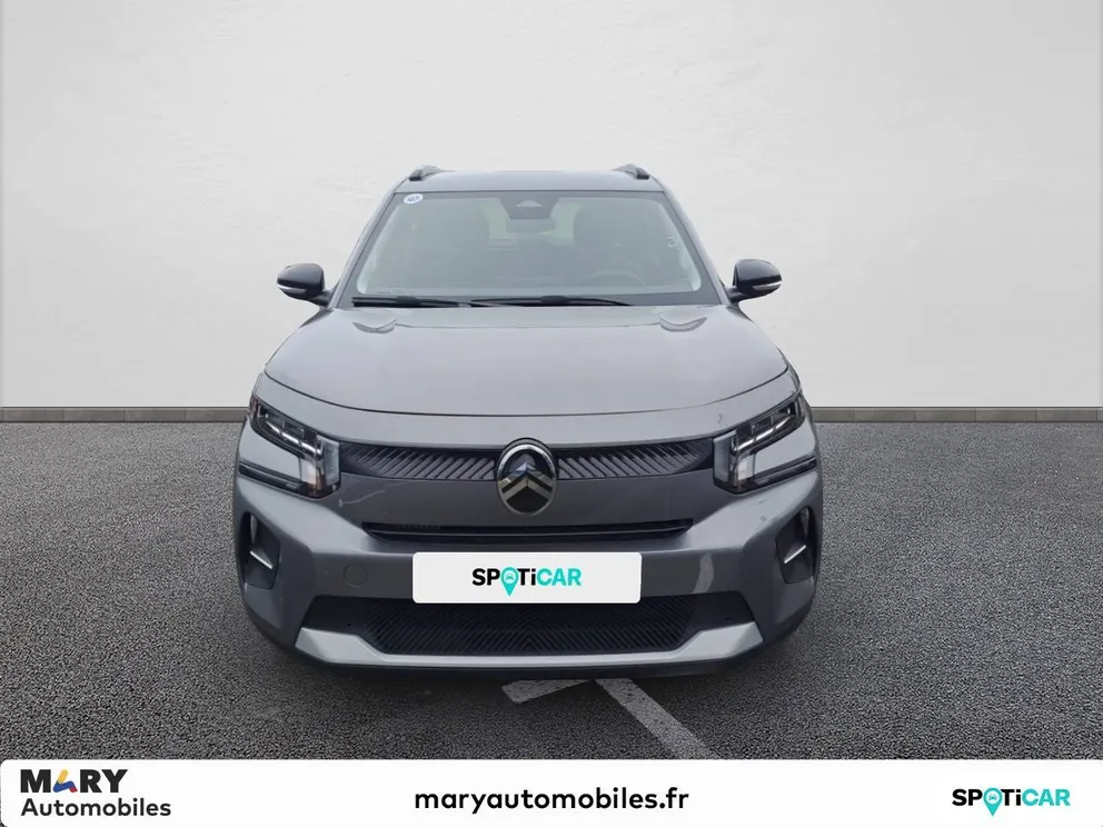 Véhicule occasion 200044 - Citroën C3 - Photo 2