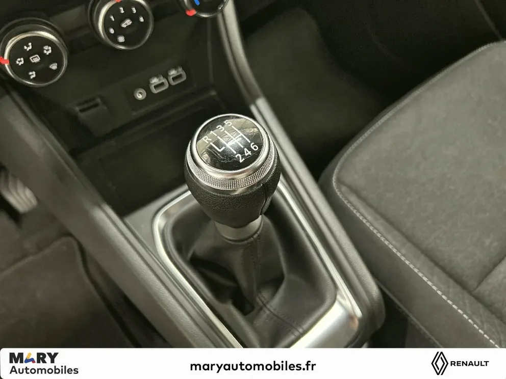 Véhicule occasion 187638 - renault CAPTUR - Photo 22