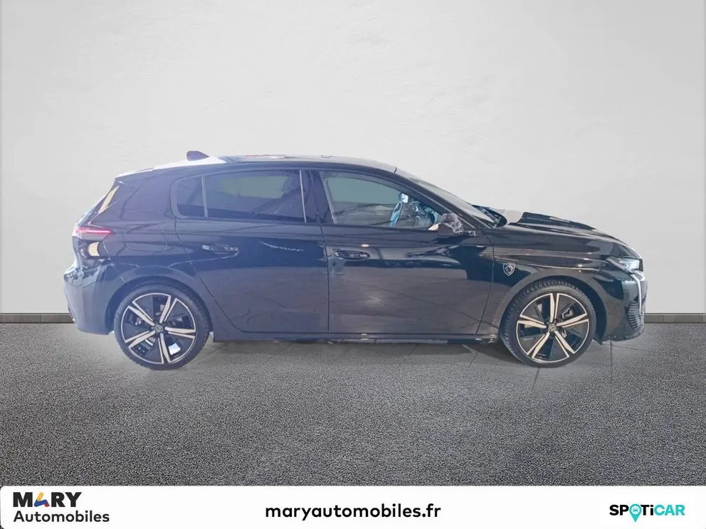 Véhicule occasion 190298 - peugeot 308 - Photo 4