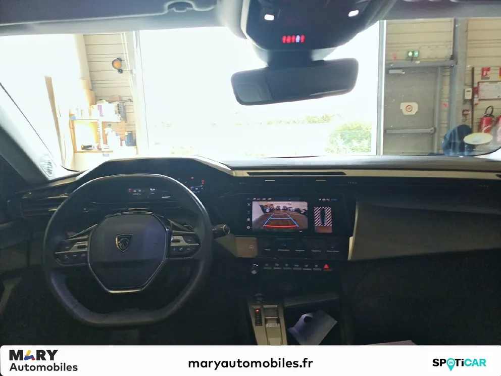 Véhicule occasion 221335 - peugeot 308 - Photo 8