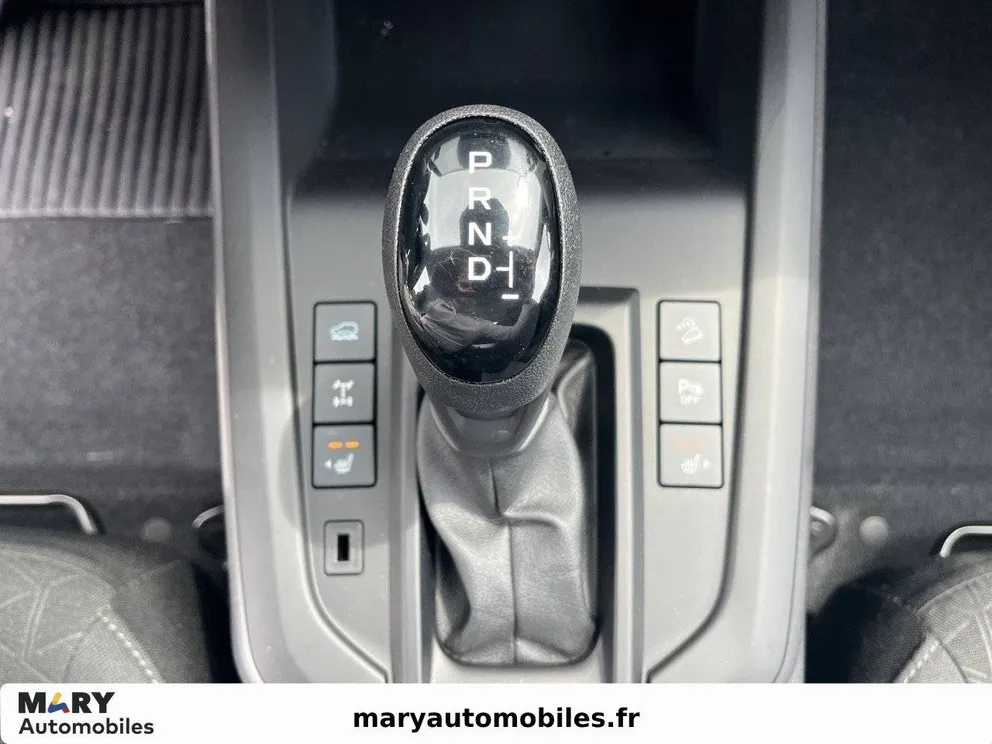 Véhicule occasion 188805 - isuzu D-MAX - Photo 19