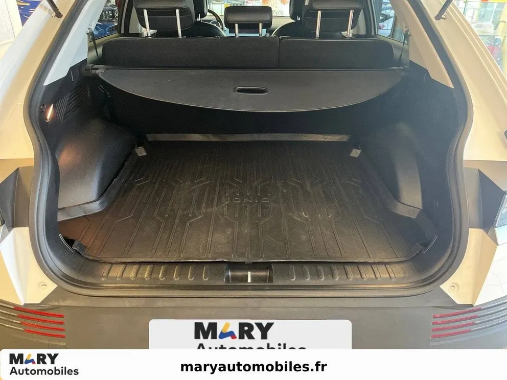 Véhicule occasion 184781 - hyundai IONIQ 5 - Photo 6