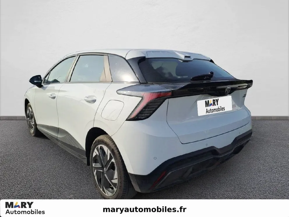 Véhicule occasion 227865 - mg MG4 - Photo 7