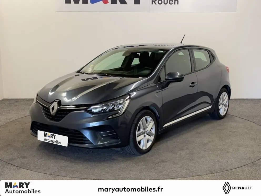 Véhicule occasion 231003 - renault CLIO - Photo 1