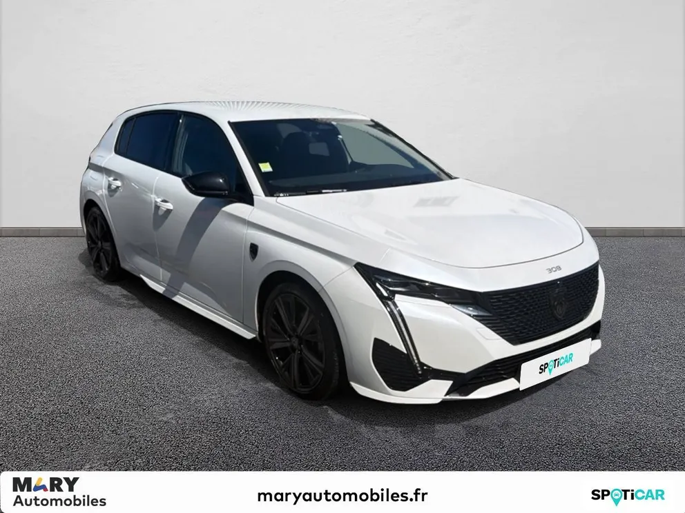 Véhicule occasion 230172 - peugeot 308 - Photo 3