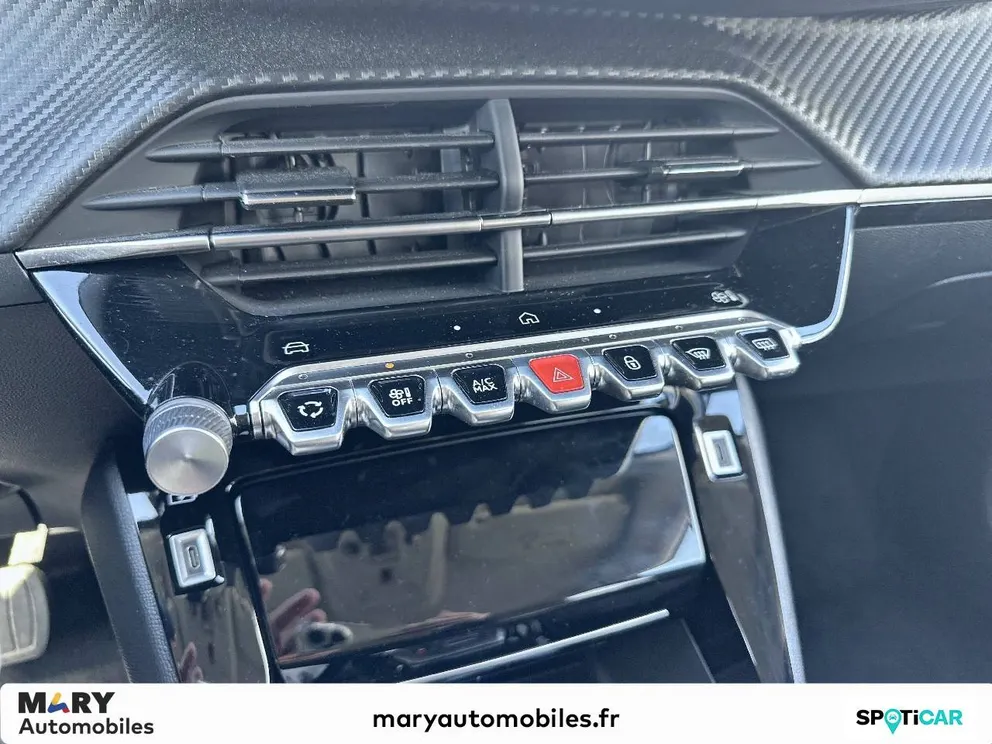 Véhicule occasion 236985 - peugeot 208 - Photo 19