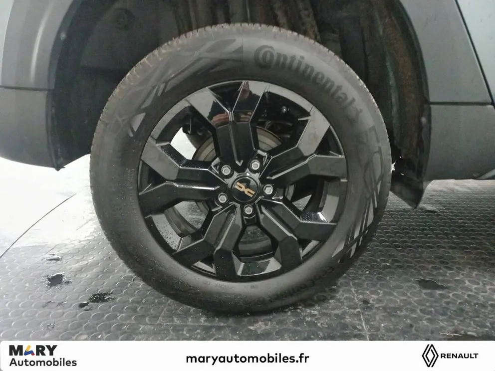 Véhicule occasion 206760 - dacia DUSTER - Photo 17